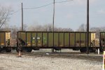 INRD 43281 - Indiana Rail Road